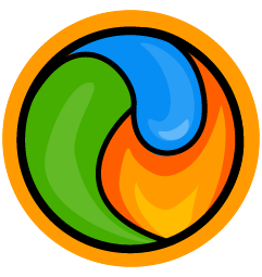 Naawa Nature Logo